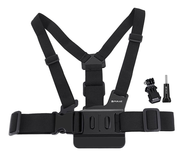 Puluz Szelki do kamer sportowych - 1508808 - zdjęcie